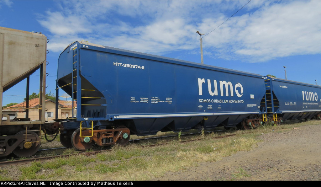 RUMO HTT-350974-5